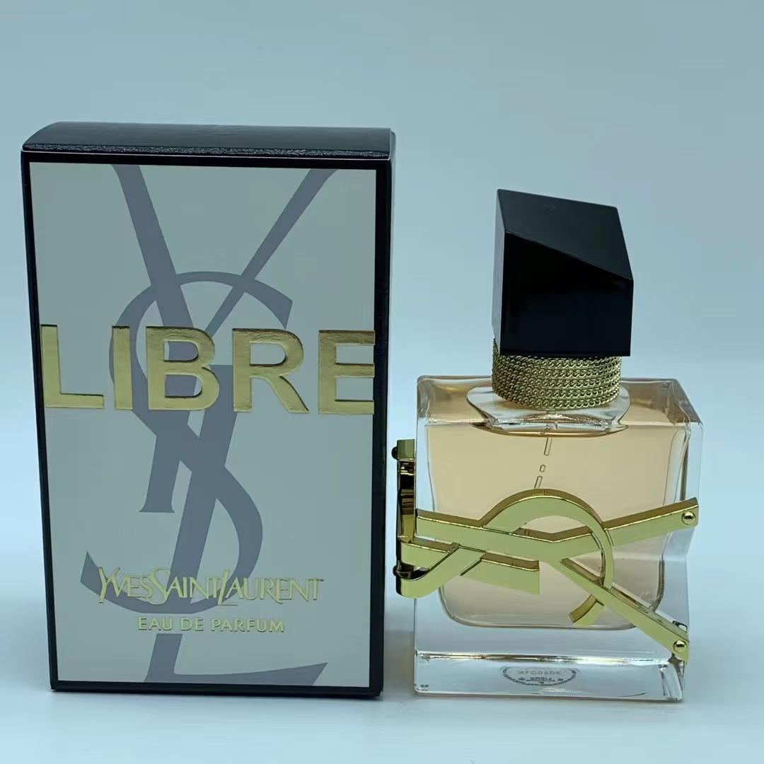 Saint Laurent perfume